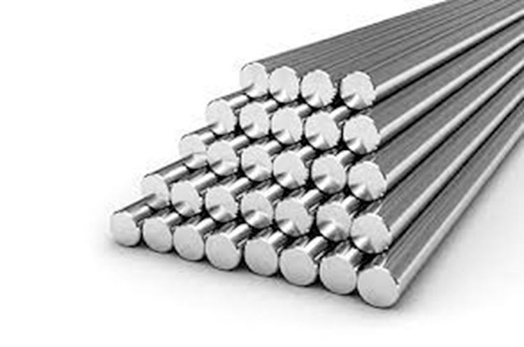 Chrome Plated Bars for Hydraulic Cylinder Applications